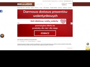 Galanteria skórzana.