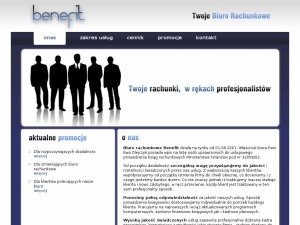Usługi podatkowe i usługi księgowe. Łódź