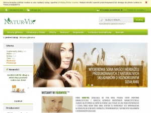 Kosmetyki naturalne dla ciała