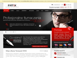 Tłumaczenie dokumentów z języków obcych.