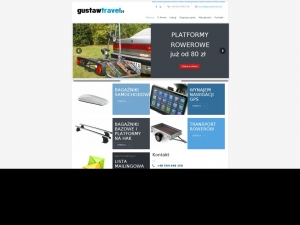 www.gustawtravel.pl