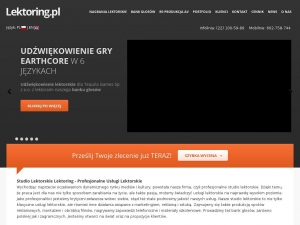 Centrum krajowych głosów lektorskich