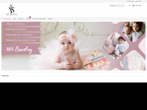 Produkt chroniący naszą pociechę przed urazami