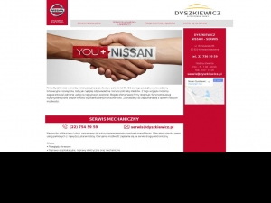 http://www.nissan.dyszkiewicz.pl/