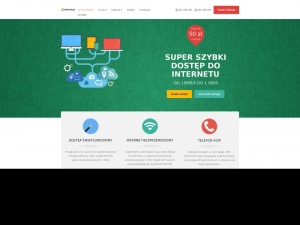 internet jazgarzewczyzna