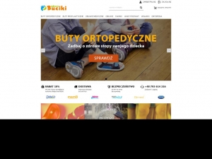 Jakie wkładki ortopedyczne dla dzieci warto zastosować?