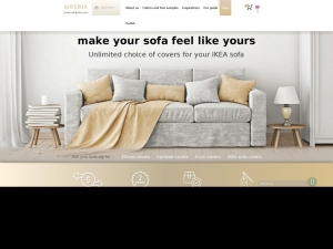 karlstad sofa cover