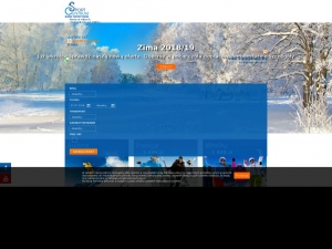 Wyjątkowe pakiety narciarskie dla wszystkich klientów!
