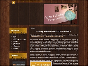 Tanie apartamenty w sercu Wrocławia